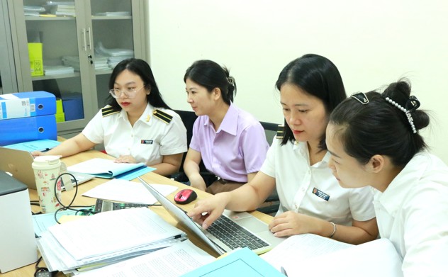Kiểm toán toàn diện theo thời gian thực - nâng cao tính minh bạch, trách nhiệm giải trình trong quản lý tài chính công