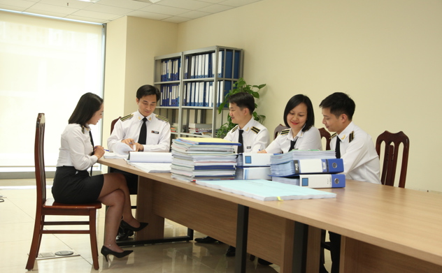 Ban hành Hướng dẫn kiểm toán các tổ chức tài chính, ngân hàng