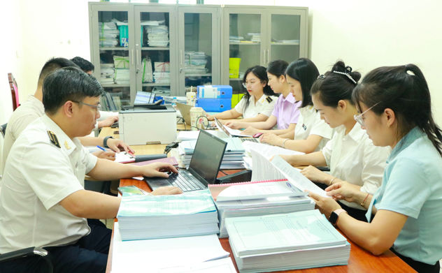 KIỂM TOÁN NHÀ NƯỚC VỚI NHIỆM VỤ PHÒNG, CHỐNG THAM NHŨNG, LÃNG PHÍ 