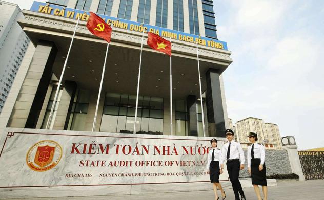 Kiểm toán nhà nước sẽ tổ chức Hội thảo quốc tế “Cơ quan kiểm toán tối cao trong bối cảnh mới: Tầm nhìn, Thể chế và Đổi mới” vào ngày 27/10