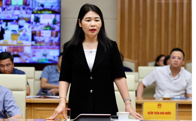 Đẩy nhanh tiến độ, đảm bảo chất lượng và phòng ngừa tiêu cực trong triển khai các dự án trọng điểm