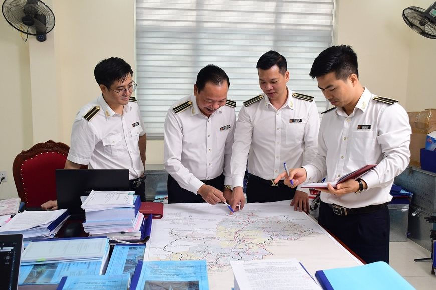 Đảng ủy Kiểm toán nhà nước ban hành Kế hoạch triển khai Nghị quyết số 04-NQ/TW về phòng, chống tham nhũng, lãng phí, tiêu cực 