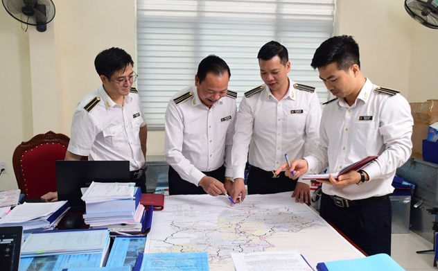 Đảng ủy Kiểm toán nhà nước ban hành Kế hoạch triển khai Nghị quyết số 04-NQ/TW về phòng, chống tham nhũng, lãng phí, tiêu cực 