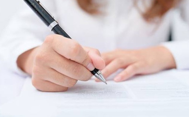 Mẫu bản kiểm điểm Đảng viên với cá nhân không giữ chức vụ lãnh đạo, quản lý