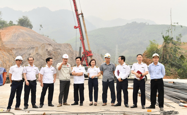 Kế hoạch kiểm toán trung hạn - Kim chỉ nam cho hoạt động kiểm toán