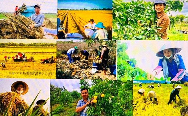Quy định mới về quản lý, sử dụng nguồn lực thực hiện Chương trình mục tiêu quốc gia giai đoạn 2026-2035