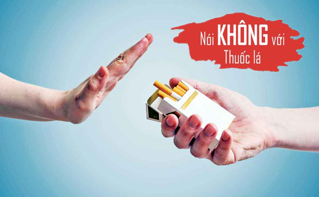 Sửa đổi Luật Phòng, chống tác hại của thuốc lá: Siết chặt kiểm soát, bảo vệ sức khỏe cộng đồng