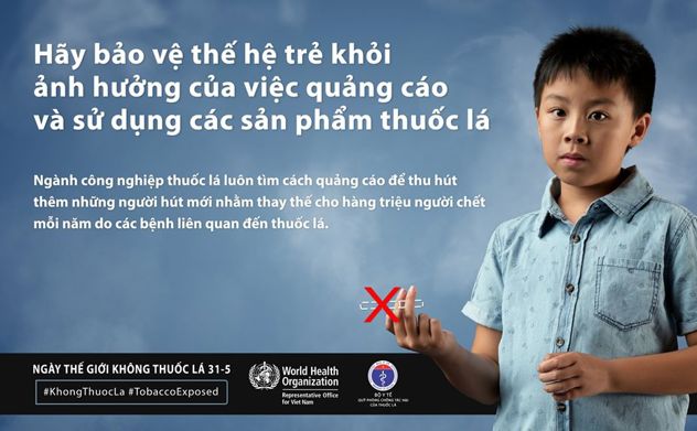 Vạch trần sự hấp dẫn giả tạo: Bảo vệ thế hệ trẻ trước chiến lược gây nghiện mới