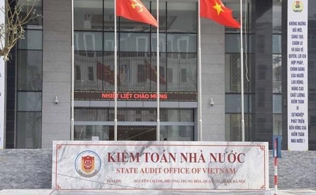Đảng ủy Kiểm toán nhà nước thành lập Ban Chỉ đạo phòng, chống tham nhũng, lãng phí, tiêu cực