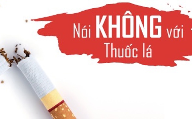 Tăng cường thực thi nghiêm Luật Phòng, chống tác hại của thuốc lá 