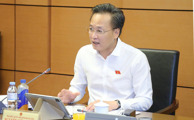 Tổng Kiểm toán nhà nước: Bảo đảm ổn định kinh tế vĩ mô, giải quyết các thách thức cho tăng trưởng  nhanh và bền vững