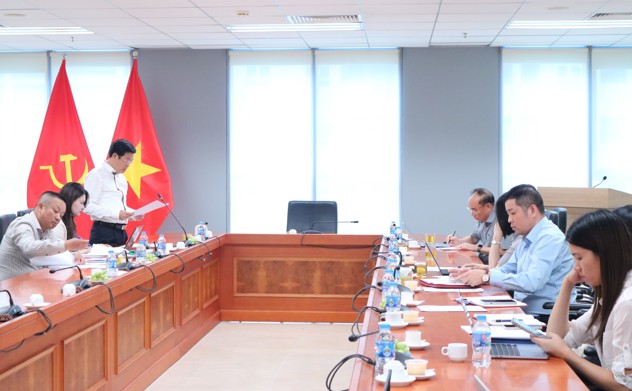 Nâng cao hiệu quả khai thác dữ liệu điện tử phục vụ hoạt động kiểm toán