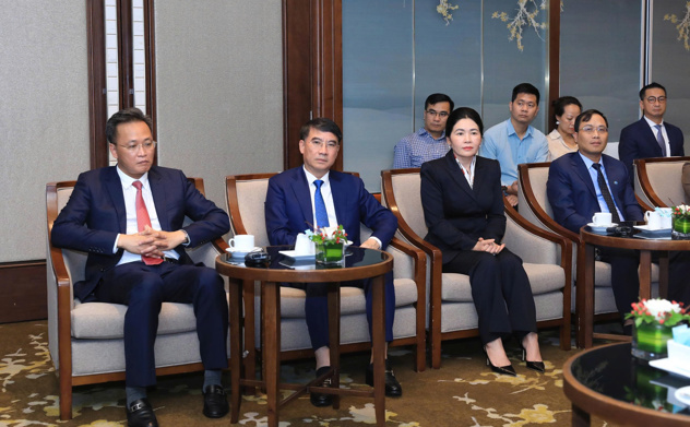 Những vấn đề được trao đổi tại Hội thảo kiểm toán được Thành phố Hà Nội rất quan tâm