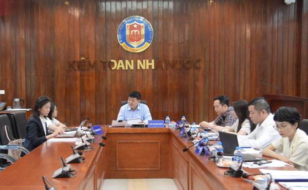 Vận dụng phương pháp tiếp cận kiểm toán dựa trên đánh giá rủi ro và xác định trọng yếu trong kiểm toán hoạt động