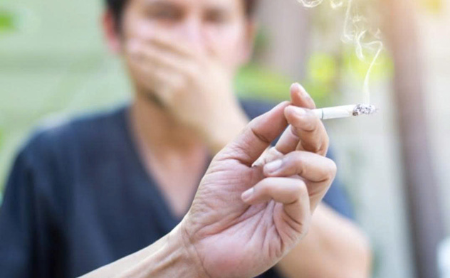 Xây dựng môi trường không khói thuốc: Nhiều kết quả sau hơn một thập kỷ, thách thức vẫn hiện hữu