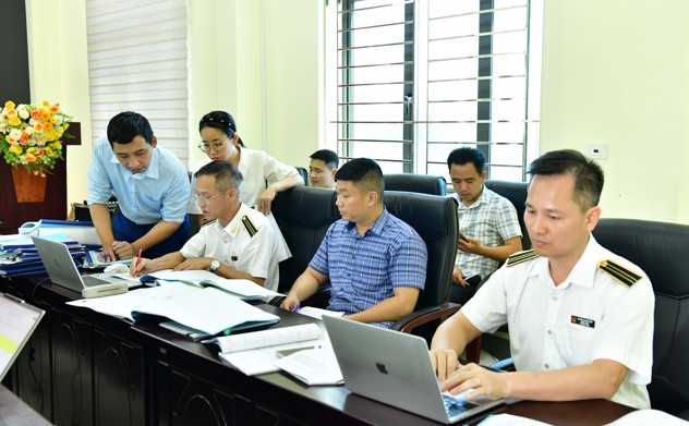 Tỷ lệ thực hiện kiến nghị kiểm toán tăng gần 53%