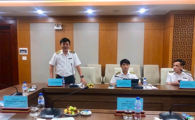 Đoàn công tác của Ủy ban Kinh tế và Tài chính làm việc với Kiểm toán nhà nước khu vực III: Nâng cao chất lượng kiểm toán phục vụ giám sát tối cao của Quốc hội