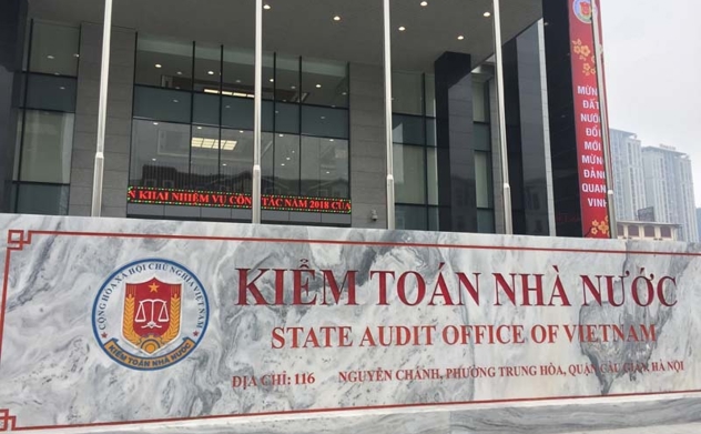 Kiểm toán nhà nước tăng cường rà soát, nâng cao hiệu quả quản lý, sử dụng tài sản công