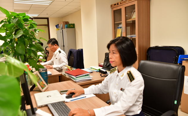 Kiểm soát quyền lực trên không gian số: Từ bản lĩnh kiểm toán viên đến sứ mệnh bảo vệ nền tảng tư tưởng của Đảng