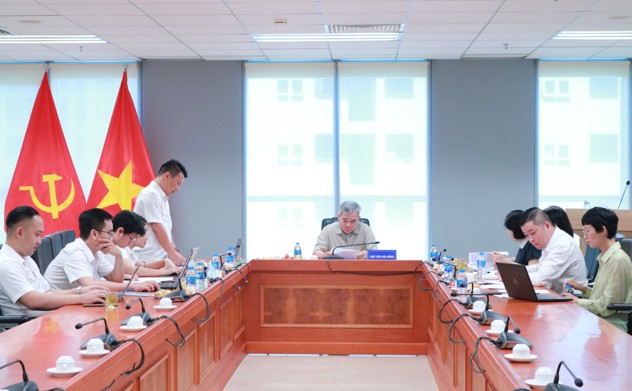 Hoàn thiện hướng dẫn kiểm toán dự án đầu tư xây dựng công trình theo Chuẩn mực Kiểm toán nhà nước mới