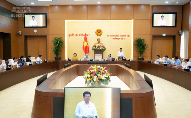 Làm rõ khái niệm, bảo đảm bao quát các sản phẩm thuốc lá