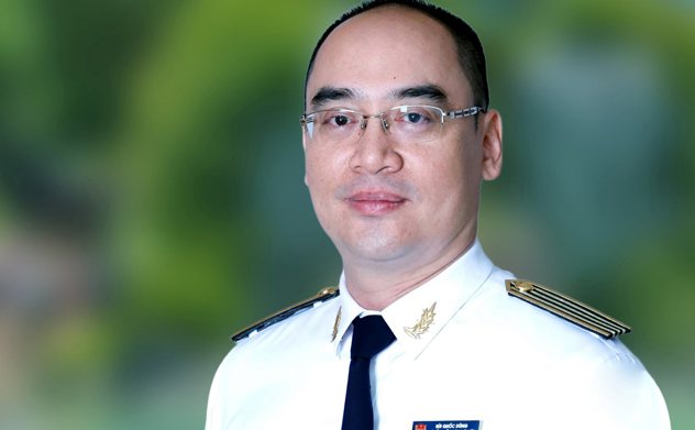 Phó Tổng Kiểm toán nhà nước Bùi Quốc Dũng tham gia Đoàn giám sát về thực hiện chính sách bảo hiểm xã hội giai đoạn 2021-2026