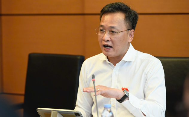 Làm rõ trách nhiệm của Kiểm toán nhà nước trong kiểm toán các dự án phục vụ APEC 2027