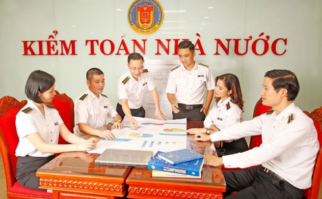 Kiểm toán nhà nước thông báo đăng ký tham gia các khóa bồi dưỡng trung hạn và bồi dưỡng tiếng Anh ở nước ngoài năm 2026