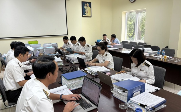 Kiểm toán nhà nước: Từ chủ động đổi mới đến những dấu ấn đột phá trong năm 2026