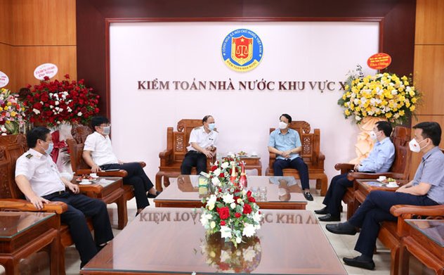 Nâng cao hiệu quả quản lý, sử dụng tài chính công, tài sản công tại tỉnh Thái Nguyên