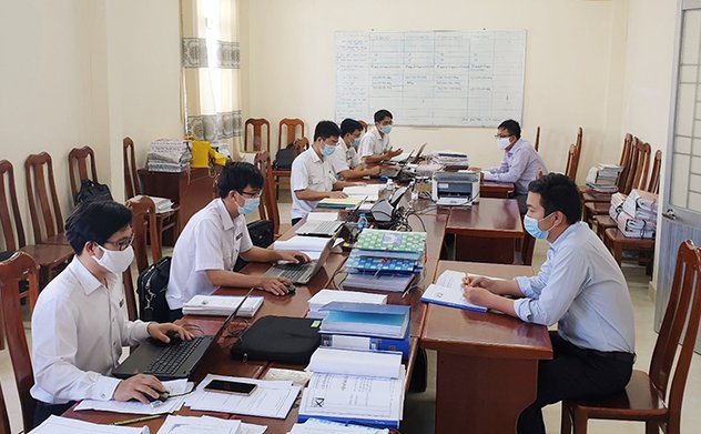 Thực hiện mục tiêu “kép” tại Kiểm toán nhà nước: Chuyển quyết tâm thành hành động