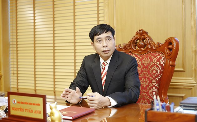 Kiểm toán nhà nước Việt Nam dẫn dắt thành viên ASOSAI thực hiện thành công Tuyên bố Hà Nội