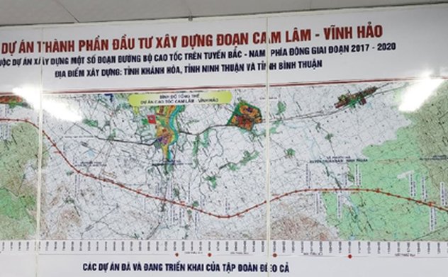 Kiểm toán nhà nước kiến nghị nhiều nội dung quan trọng qua kiểm toán 3 dự án thành phần thuộc Dự án đầu tư xây dựng một số đoạn cao tốc tuyến Bắc Nam phía Đông giai đoạn 2017-2020