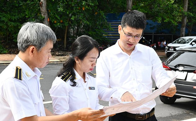 Làm tốt công tác theo dõi, đôn đốc, góp phần nâng cao kết quả thực hiện kiến nghị kiểm toán