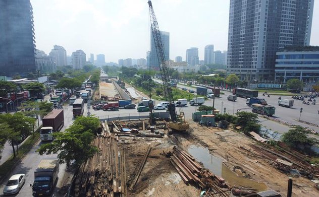 Kiểm toán ngân sách địa phương năm 2021 của thành phố Hồ Chí Minh: Kiến nghị xử lý tài chính 3.294.575.491.248 đồng