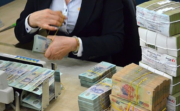 Ngân hàng Nhà nước yêu cầu tập trung cấp tín dụng vào các lĩnh vực ưu tiên