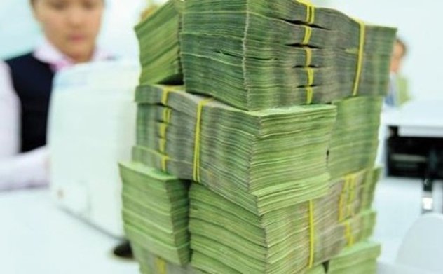 Thu ngân sách Nhà nước năm 2022 đạt 1.691,8 nghìn tỷ đồng, vượt 19,8% so dự toán