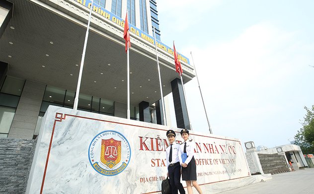 “Chất lượng kiểm toán và đạo đức công vụ” là chủ đề năm 2022 của toàn ngành Kiểm toán nhà nước
