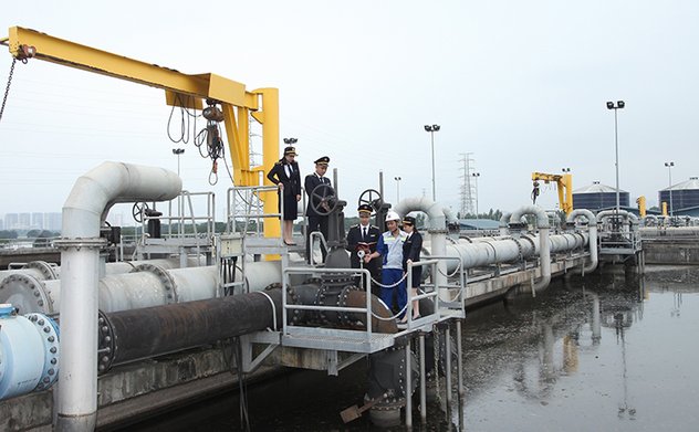 Nâng cao chất lượng kiểm toán môi trường tại các khu công nghiệp, khu kinh tế