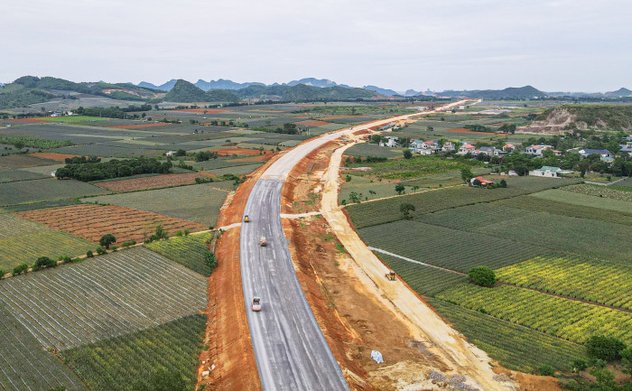 Bộ Giao thông Vận tải đề xuất Kiểm toán nhà nước kiểm toán các gói thầu xây lắp Dự án cao tốc Bắc Nam giai đoạn 2021-2025