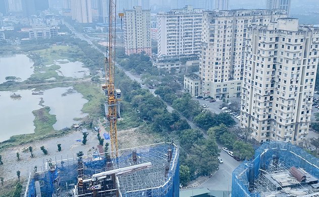 Vốn đầu tư từ nguồn ngân sách Nhà nước tháng 01/2023 tăng 3,2% so với cùng kỳ năm 2022