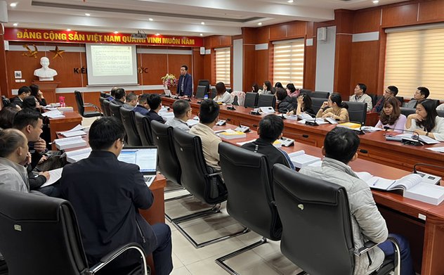 Kiểm toán nhà nước khai giảng lớp bồi dưỡng kỹ năng kiểm toán ngân sách Nhà nước cấp độ 2
