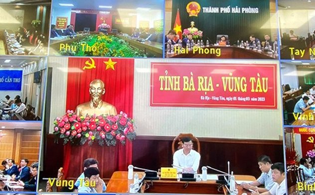 Công bố quyết định kiểm toán Chương trình MTQG xây dựng Nông thôn mới, giai đoạn 2021 - 2025