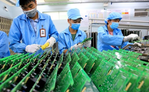 Phát triển kinh tế tư nhân trở thành một động lực quan trọng của nền kinh tế thị trường định hướng xã hội chủ nghĩa