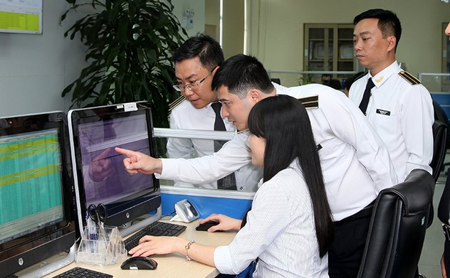 Phân định nhiệm vụ hoạt động kiểm toán tại Kho bạc Nhà nước