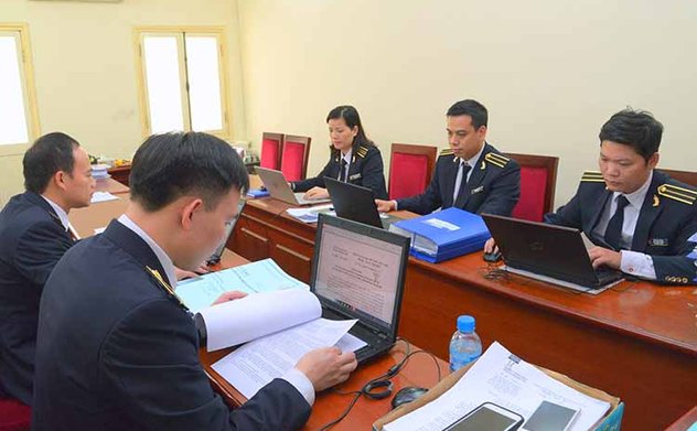 Cần phân định rõ hoạt động kiểm toán quản lý nghiệp vụ thuế
