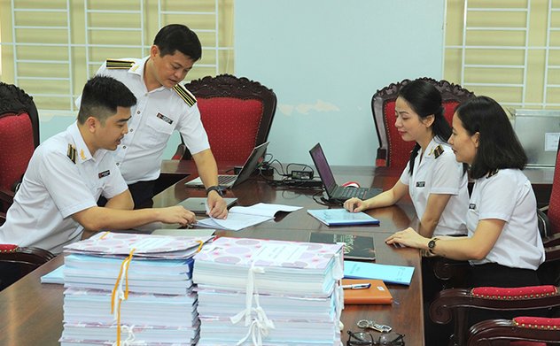 Khắc phục tồn tại, sử dụng hiệu quả nguồn tài chính công đoàn