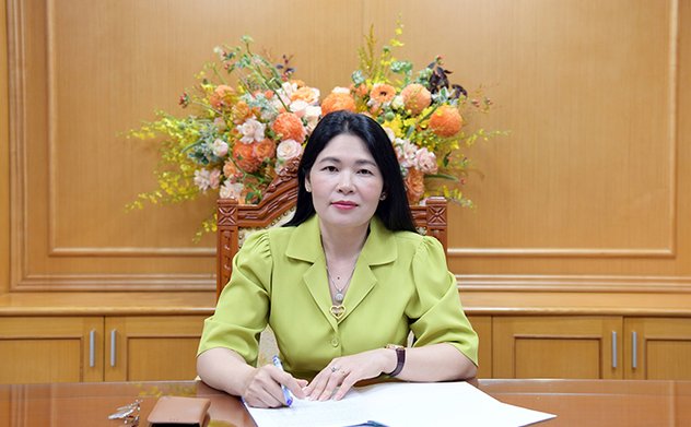 Báo chí luôn đồng hành vì sự phát triển của Kiểm toán nhà nước