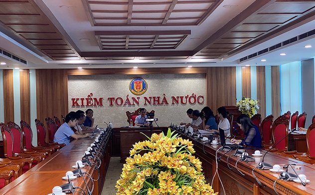 Kiểm toán nhà nước và Quỹ Kiểm toán và trách nhiệm giải trình Canada  đẩy mạnh phát triển loại hình Kiểm toán hoạt động