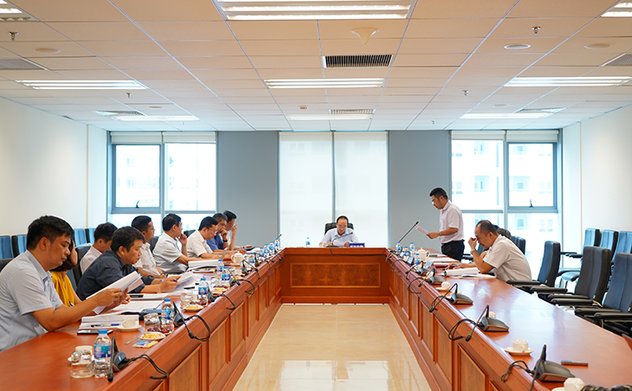 Xây dựng chương trình bồi dưỡng kiến thức đầu tư xây dựng công trình cho khối kinh tế của KTNN